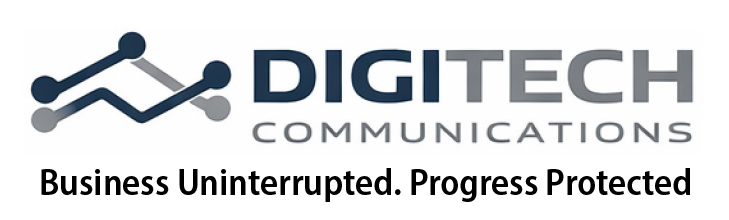 digitechcommunications.com